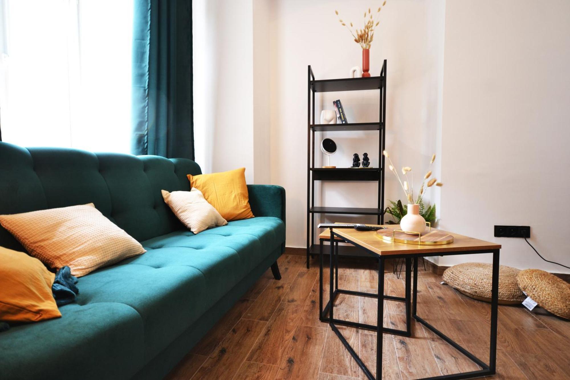 Often-Hide Apartment ブィドゴシュチュ エクステリア 写真