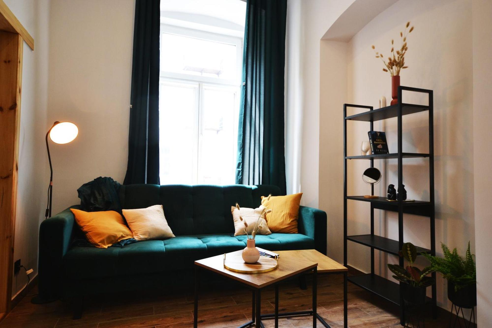 Often-Hide Apartment ブィドゴシュチュ エクステリア 写真