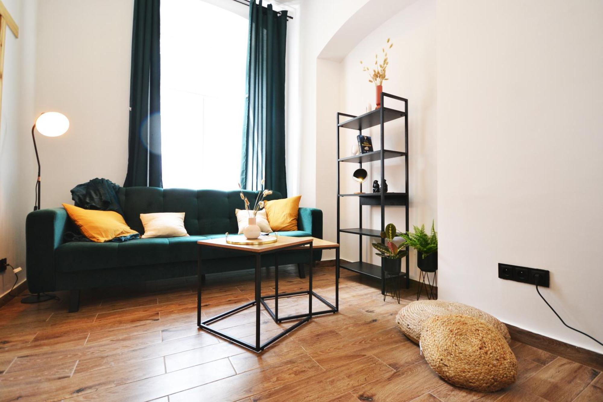 Often-Hide Apartment ブィドゴシュチュ エクステリア 写真